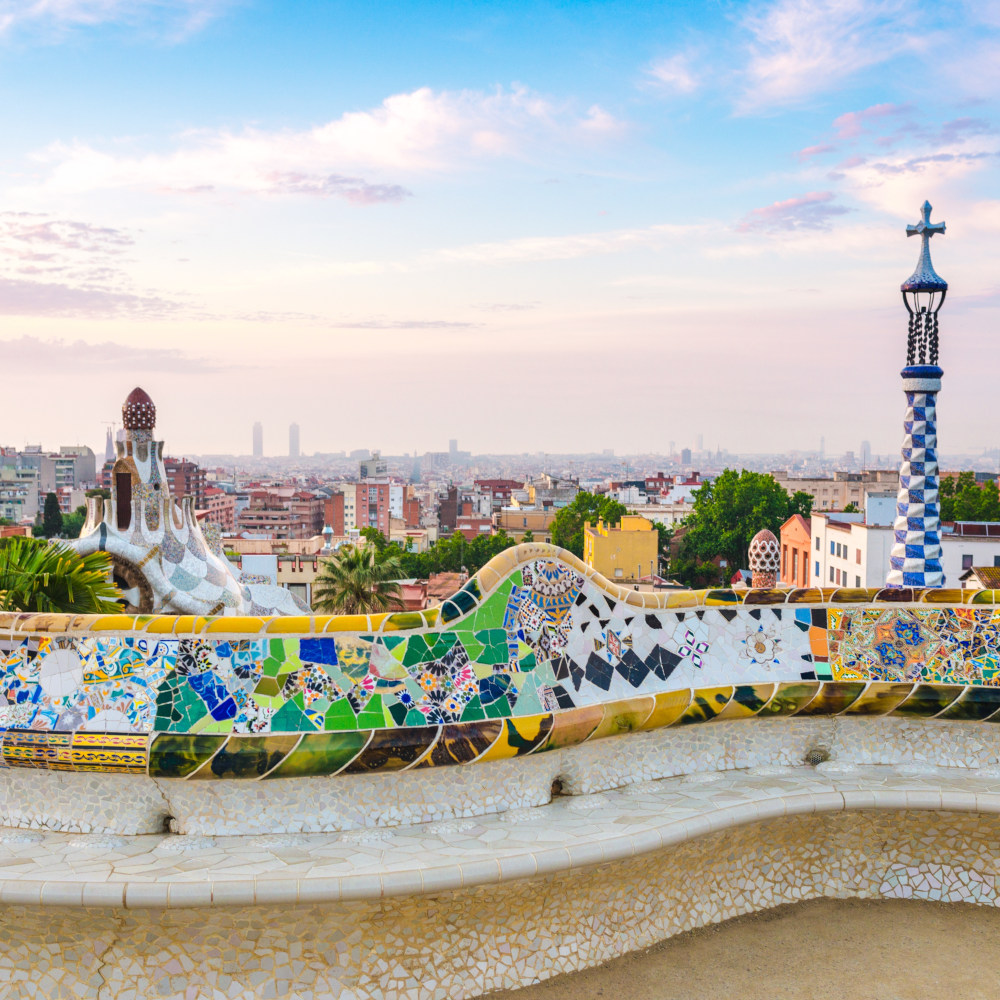 Barcelona - Główne zdjęcie