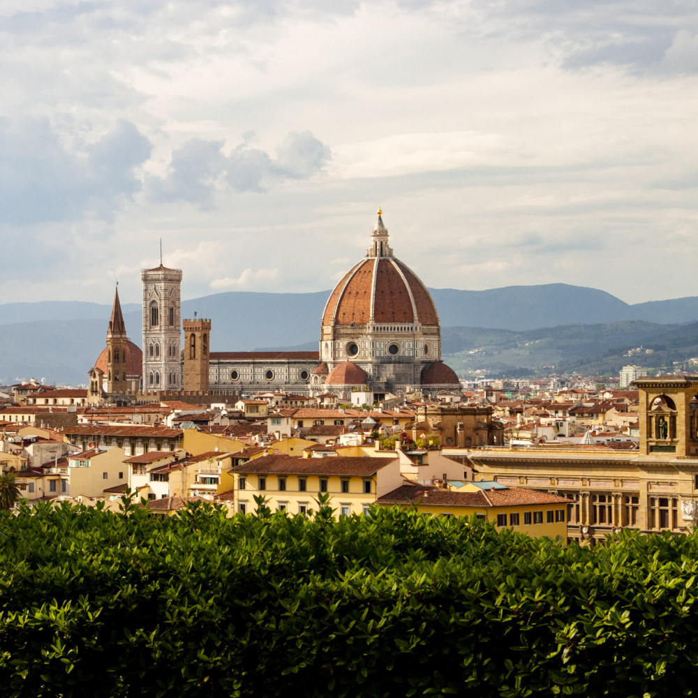 Florencja - Główne zdjęcie