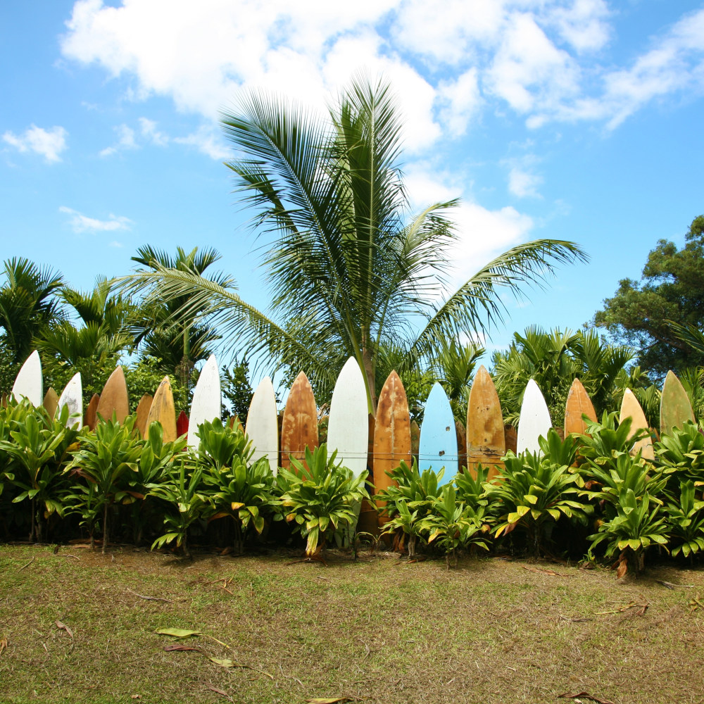 Hawaje - Główne zdjęcie