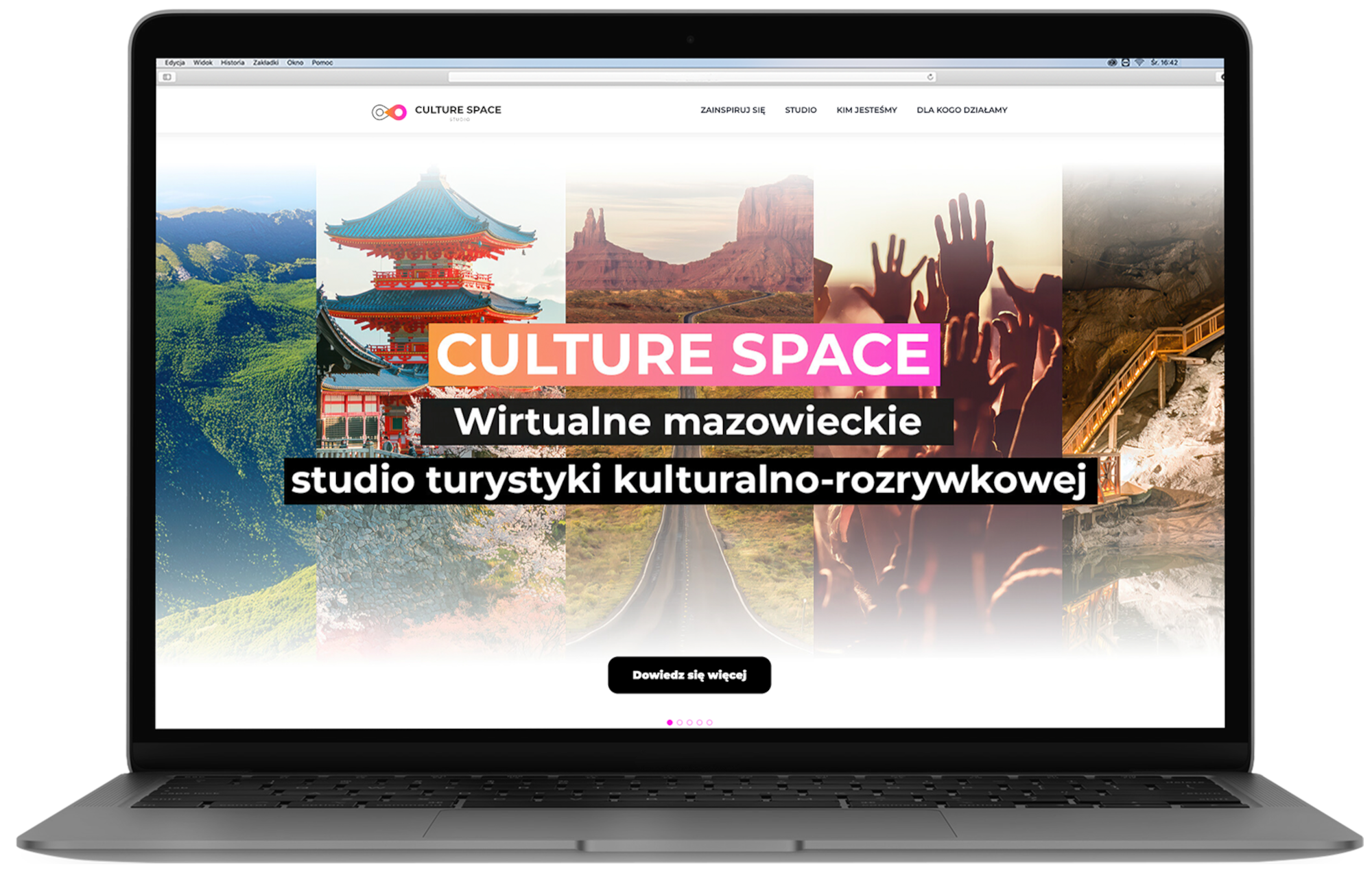 Culture Space Studio - Zdjęcie 1