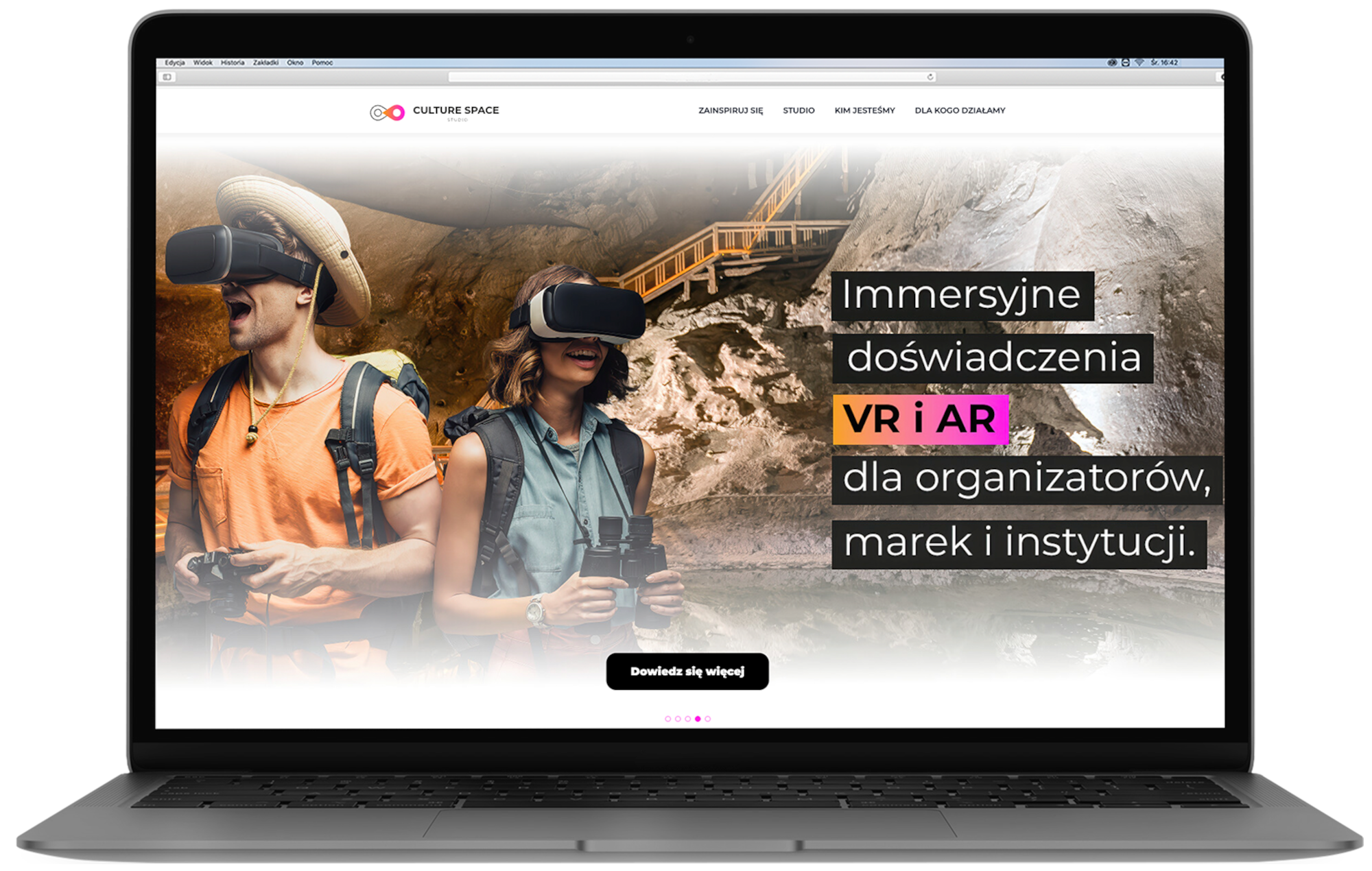 Culture Space Studio - Zdjęcie 2