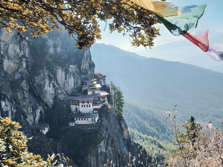 Viajes de incentivo a Bután – Un destino único en el Corazón del Himalaya