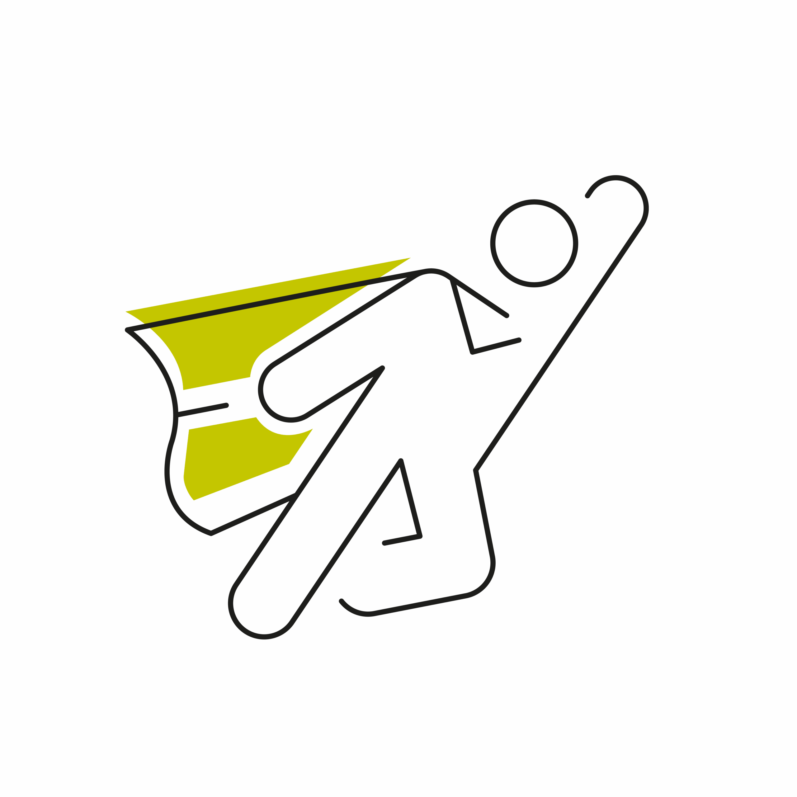 Ikonka założenia - Format wyprawy: