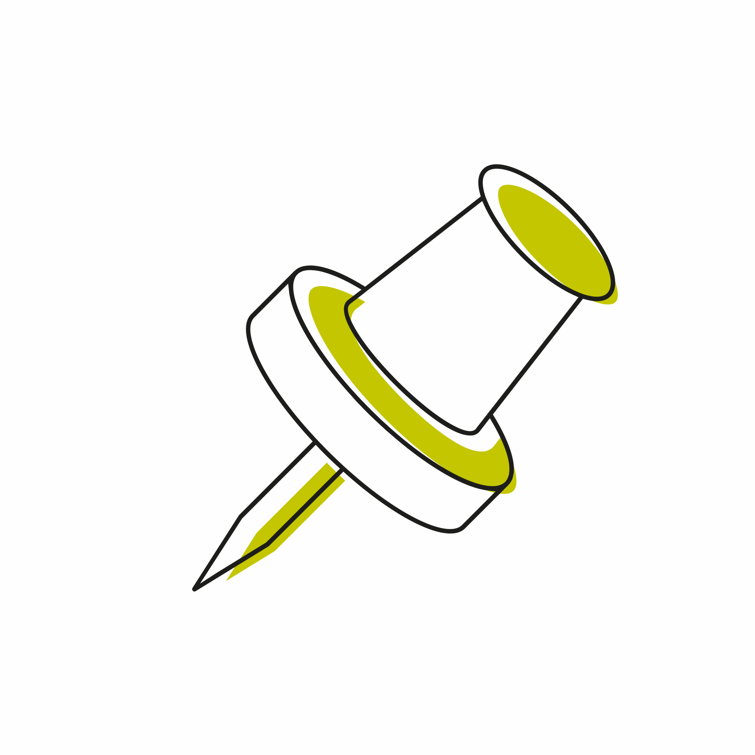 Ikonka założenia - Lokalizacja: