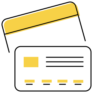 Ikonka nagrody - Cash top-ups for prepaid cards