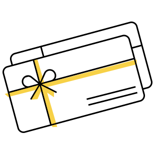 Ikonka nagrody - Voucher catalogue