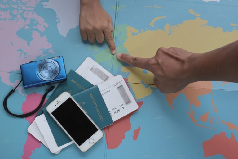 Generational changes in Incentive Travel