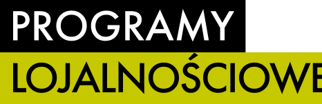 Programy Lojalnościowe