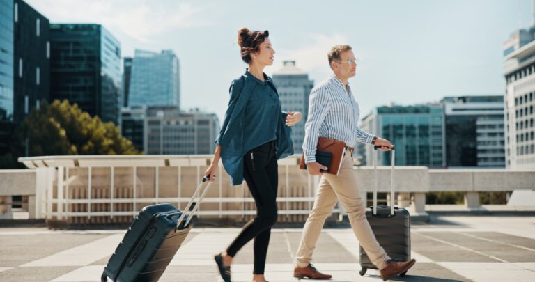 Synergia, która napędza sprzedaż: dlaczego Program Lojalnościowy Wspierający Sprzedaż i Incentive Travel najlepiej działają w duecie?