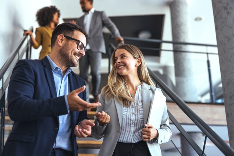 Loyalty program B2B: jak budować lojalność partnerów, a nie tylko krótkoterminową aktywność?