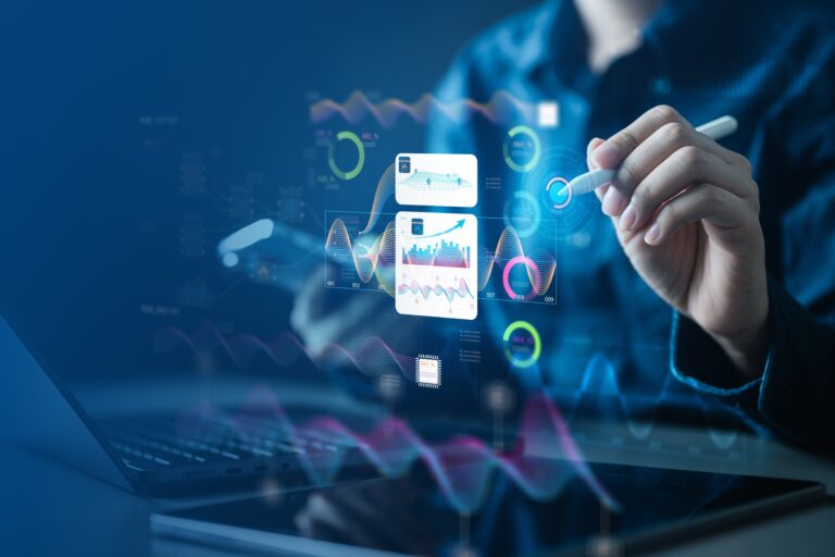 Platforma webowa jako centrum programu motywacyjnego: technologia, dane i komunikacja w jednym ekosystemie