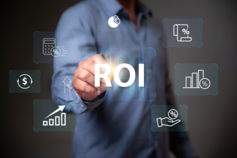 ROI programu motywacyjnego, część I