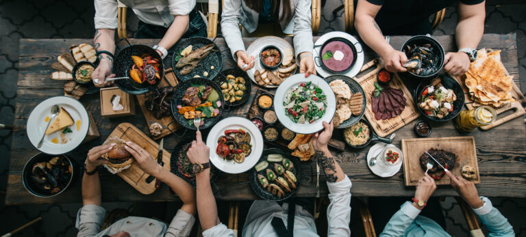 Culinary experiences in incentive travel programs – flavours that bring teams together