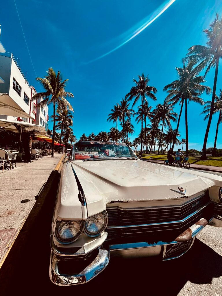 Miami i Bahamy – incentive travel między energią miasta a spokojem oceanu